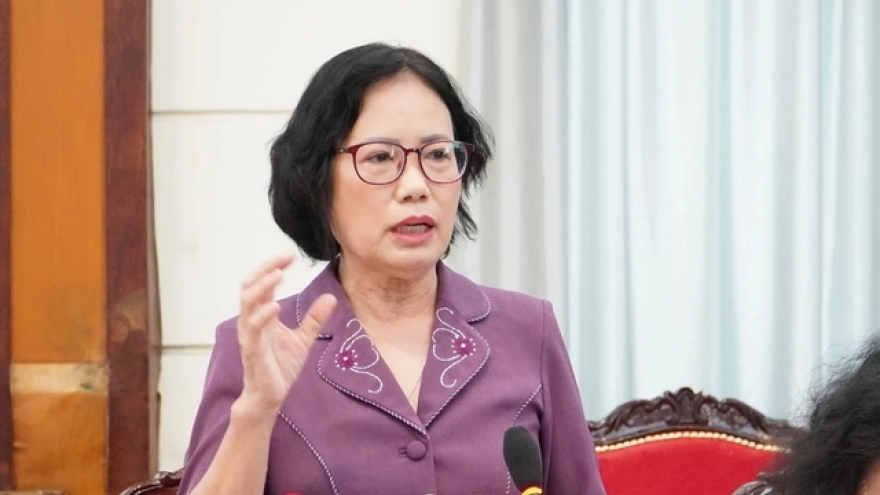 Không nên áp dụng án tử hình đối với các tội phạm về kinh tế